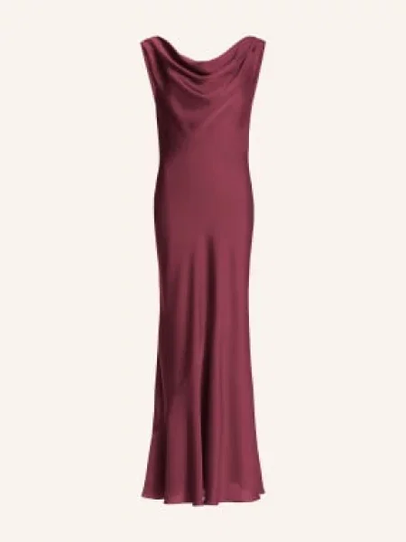 Swing Suknia Wieczorowa rot