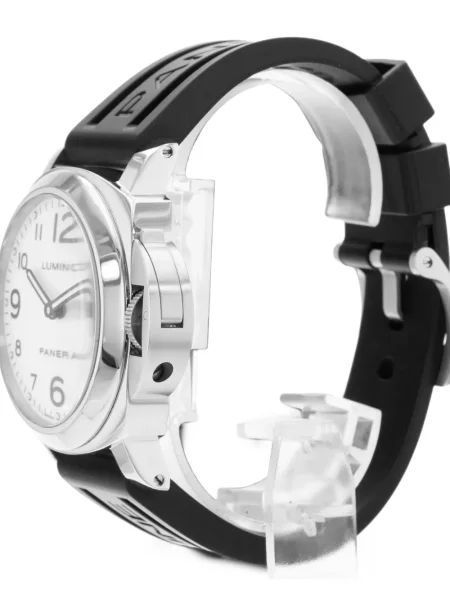 Ceas Panerai alb
