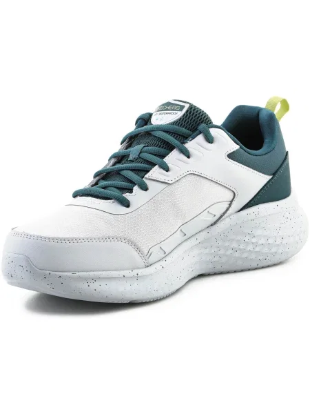 Pantofi Skechers verde