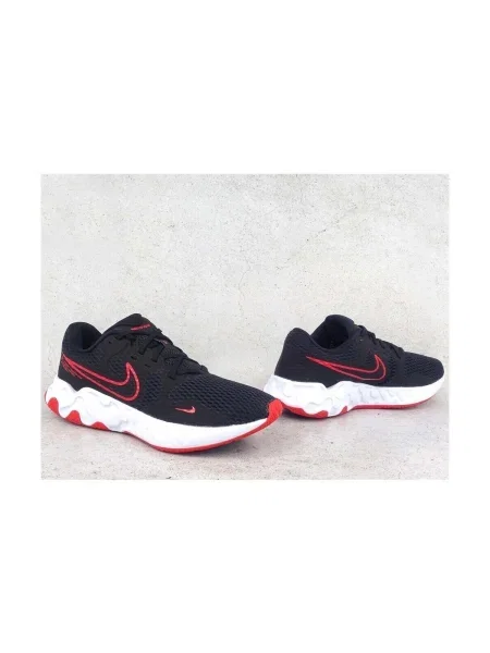 Tenisky Nike čierna
