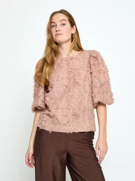 Peppercorn Top Tyrell' roz