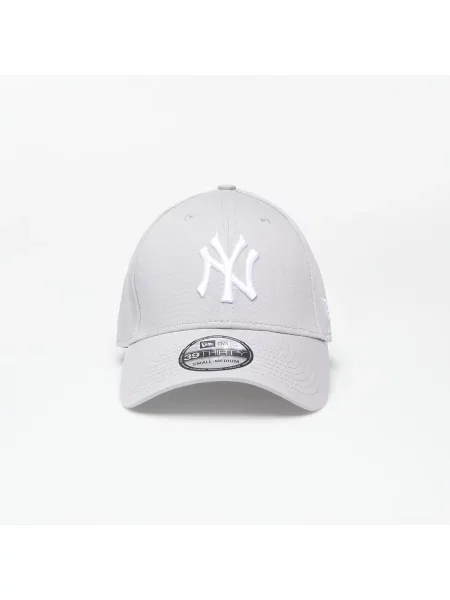 Кепка New Era белая