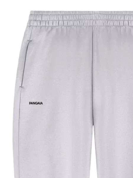 Spodnie dziecięce Pangaia szare