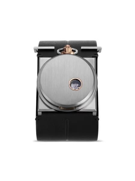 Часовници Fob Paris сребристо