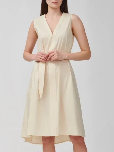 Сукня Panicale Cashmere бежева