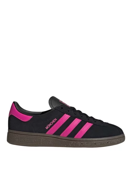 Sneakersy Adidas Originals czarne