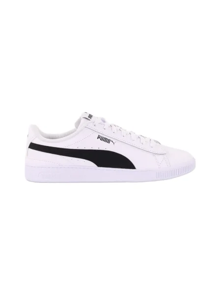 Pantofi Puma alb