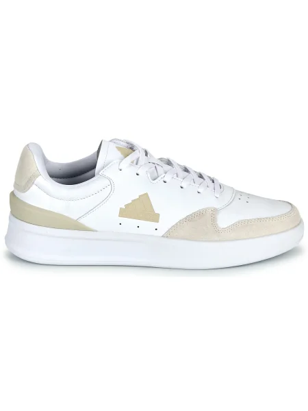 Tenisky Adidas biela