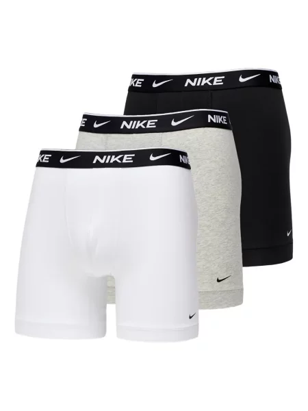Bokseriai Nike juoda