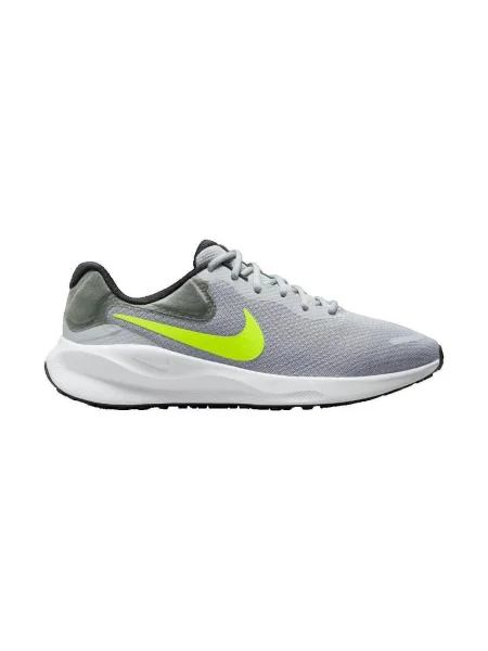 Pantofi Nike alergare gri
