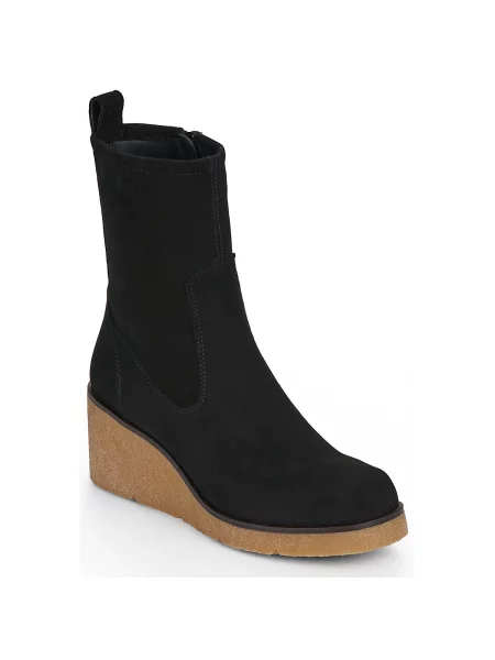 Pantofi Unisa negru