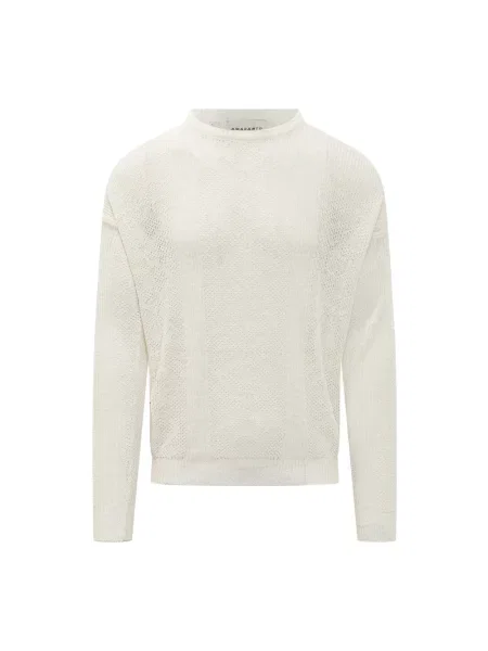 Bluza Amaránto beżowa