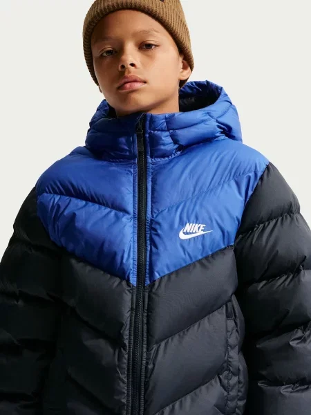 Детская куртка Nike