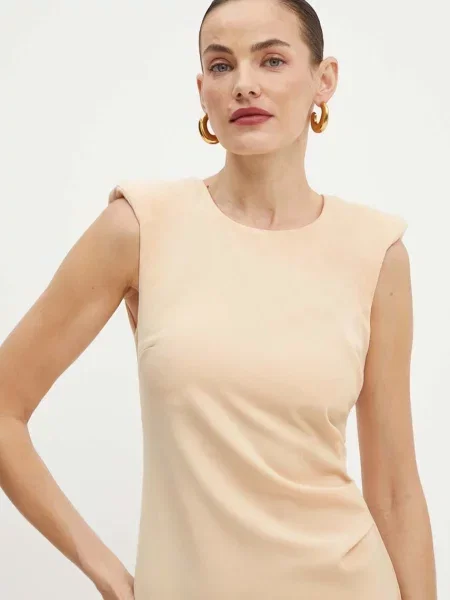 Patrizia Pepe ruha bézs