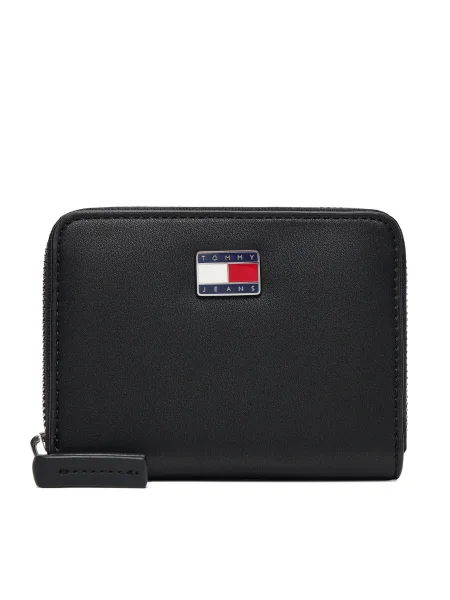 Tommy Jeans portofel negru