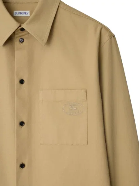 Geacă Burberry