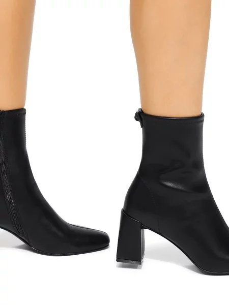 Kurt Geiger London ботильйони на каблуку Grove Ankle Boot