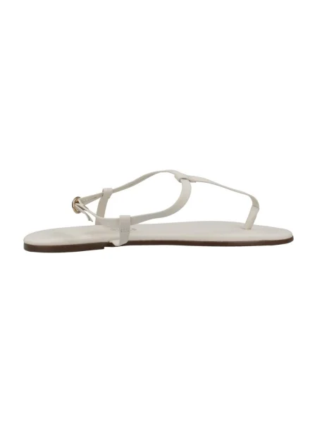Pantofi Tkees alb