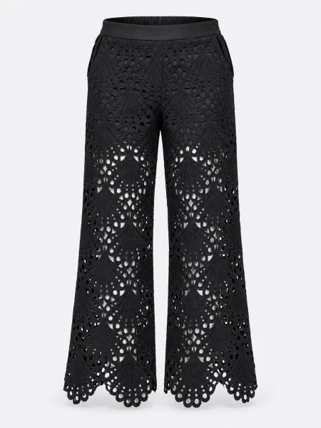 Ombre Pantaloni negru