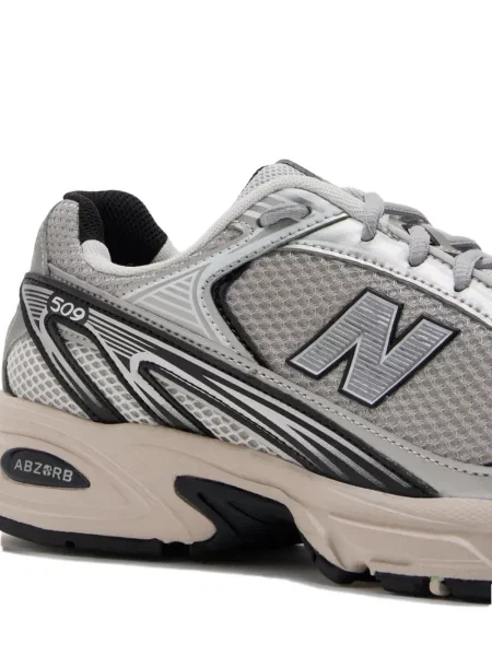 Велурени slip-on маратонки New Balance FuelCell розово