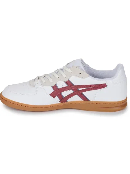 Pantofi Asics alb