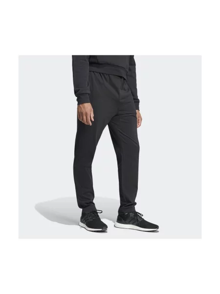 Nohavice Adidas čierna