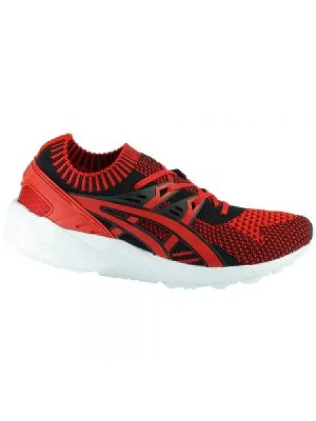 Pantofi Asics roșu