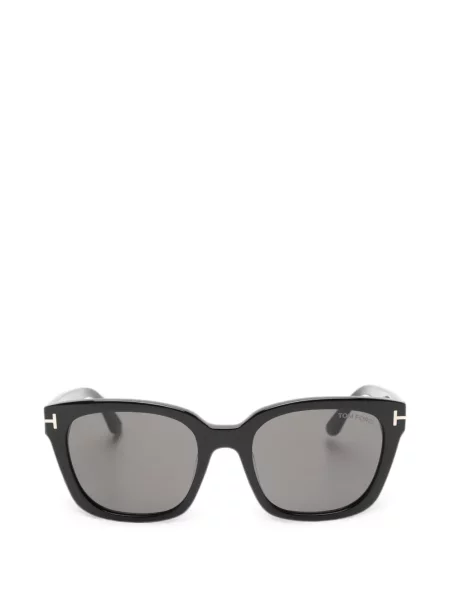 Ochelari de soare Tom Ford Eyewear negru