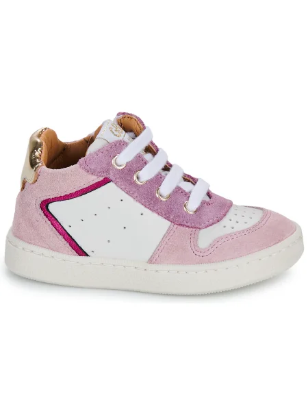 Pantofi copii Gbb alb