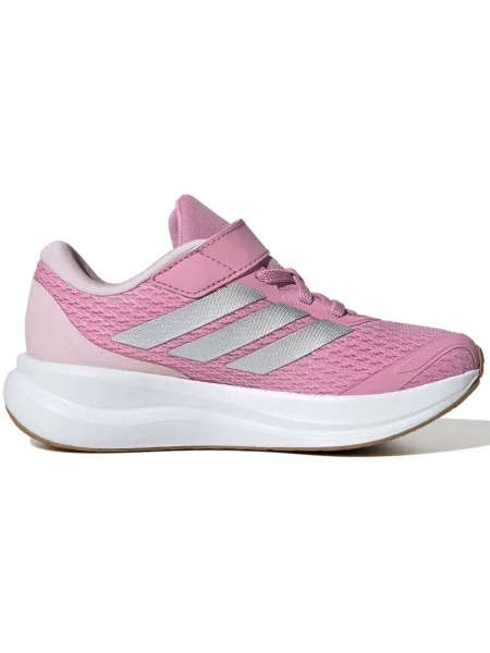 Gyerek félcipő Adidas rózsaszín