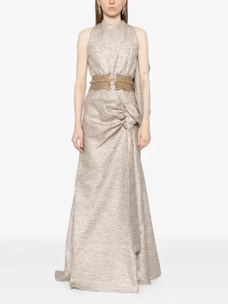 Rochie Saiid Kobeisy de costum
