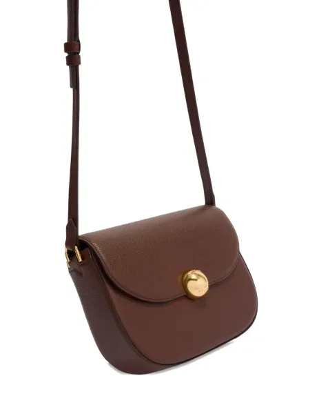 Боди Furla кафяво