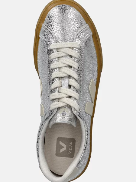 Замшевые кроссовки Veja Esplar