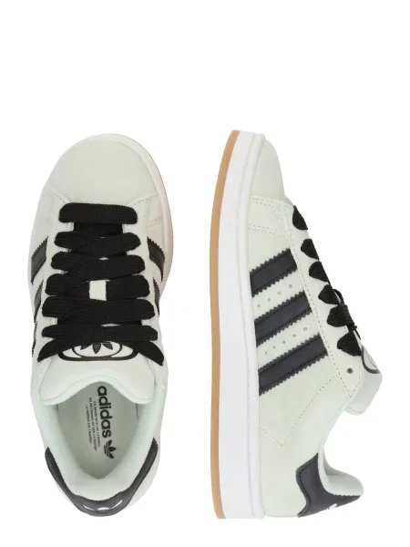 Sneakers adidas verde