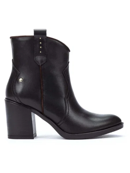 Pantofi Pikolinos negru