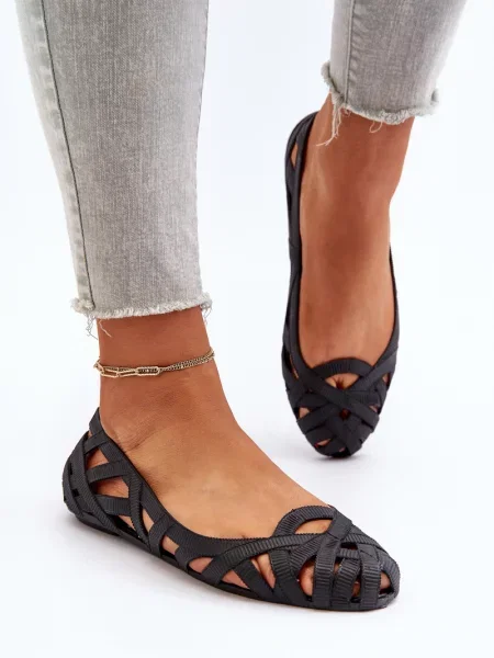 Маратонки Boto черно