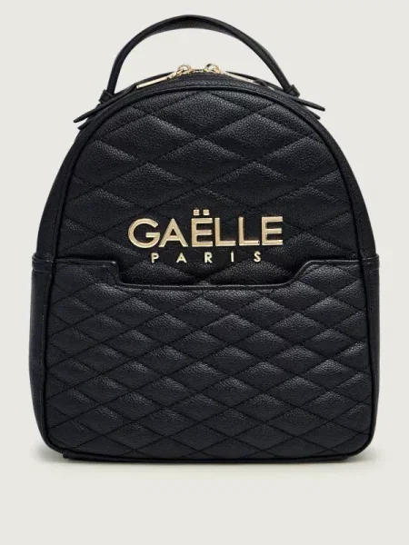 Gaëlle Paris Rucsac negru