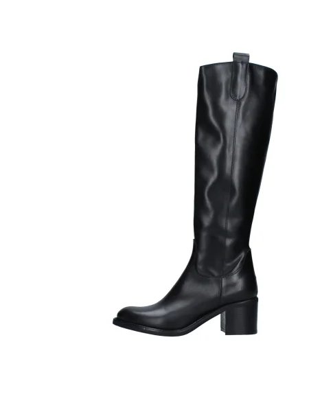 Pantofi Accademia negru