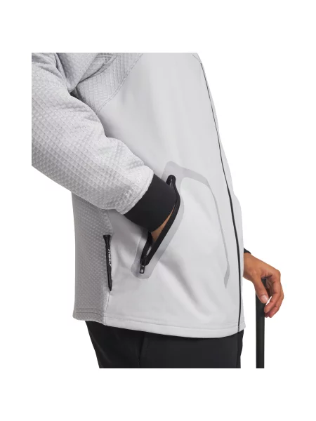 Majica Under Armour crna