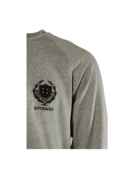 Bluza Givenchy szara