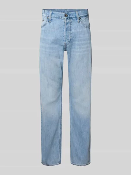 Jeansy z 5 model ‘Dakota’ G-star Raw