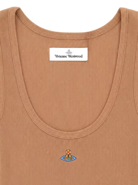 Top Vivienne Westwood tricotate