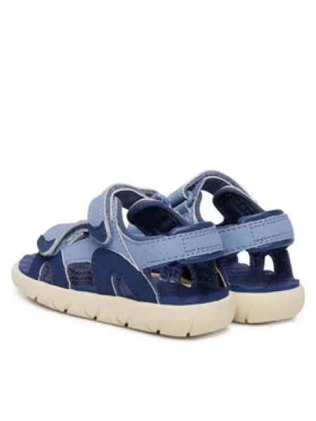 Sandale Timberland Perkins Row plava
