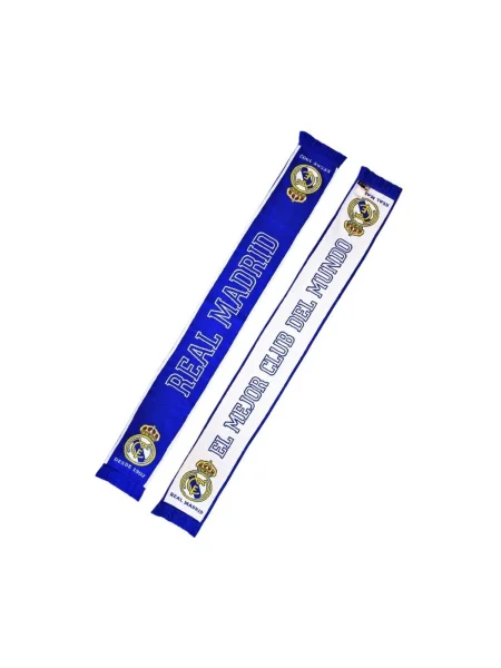Sál Real Madrid fehér