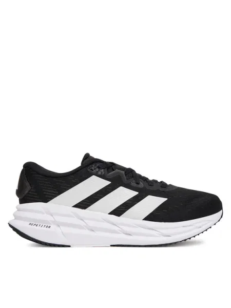 Adidas Futócipő adistar 4 fekete