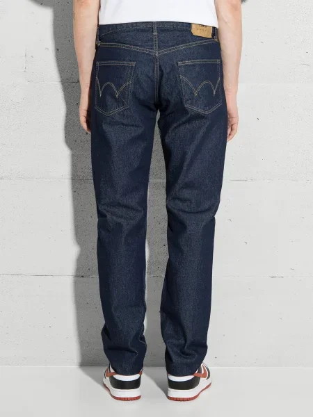 Джинси Edwin сині