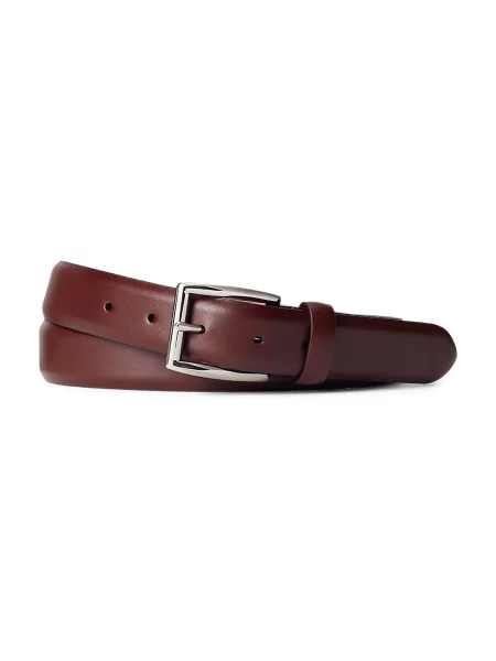 Polo Ralph Lauren Ζώνη πουέμπλο