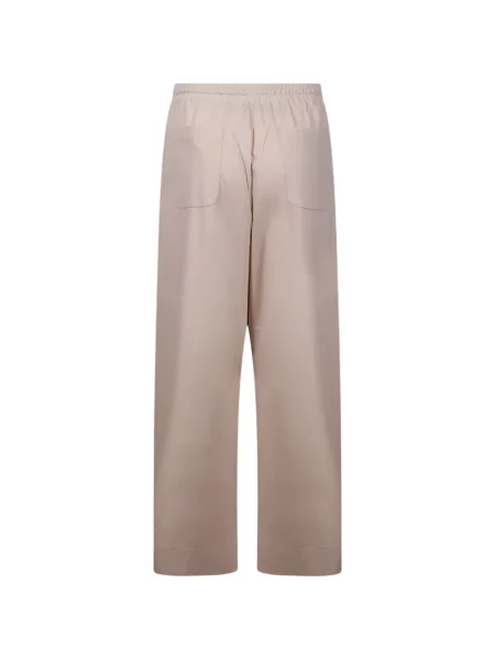 Șnur de strângere voiaj pantaloni Weekend Max Mara