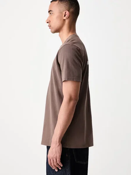 A.P.C. футболка