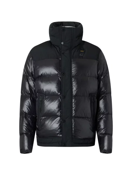 Blauer Geacă Perkins negru